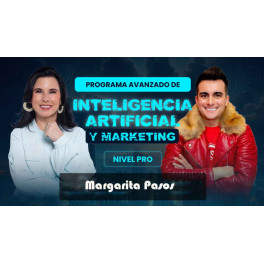 Programa Avanzado de Inteligencia Artificial y Marketing