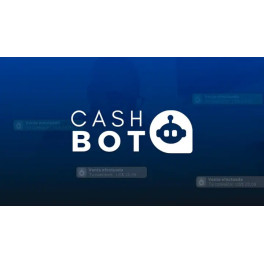 Cash Bot - Orlando Batista