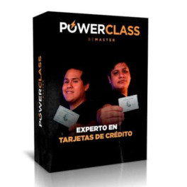 Experto en Tarjetas de Crédito - Kevin Ortega & Erick Rodríguez