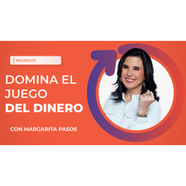 Domina El Juego del Dinero