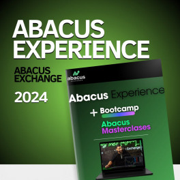 Curso de Trading Abacus 2024