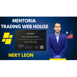 Curso de Trading Web House 