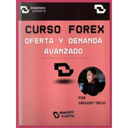 Curso Oferta y Demanda Avanzado - Gregory Trejo