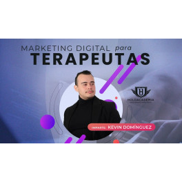 Marketing Digital Para Terapeutas