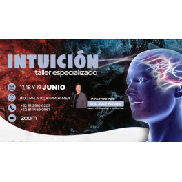 Taller de Intuición