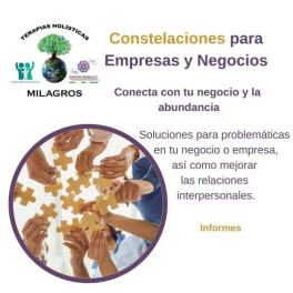 Constelaciones para empresas y negocios