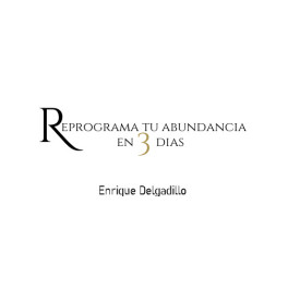 Reprograma tu Abundancia en 3 Días