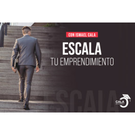 Escala tu Emprendimiento