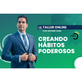 Creando Hábitos Poderosos