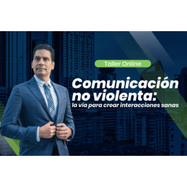 Taller Comunicación No Violenta