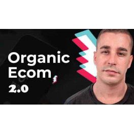 Organic Ecom 2.0