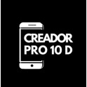 Creador Pro 10D