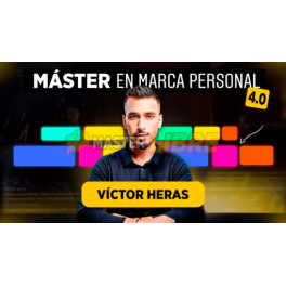 Master en Marca Personal 4.0