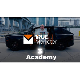 True Marketer Academy