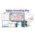 Value Investing Pro