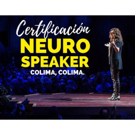 Certificación Neurospeaker