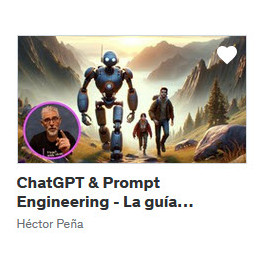 ChatGPT & Prompt Engineering La guía definitiva