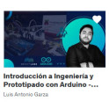 Introducción a Ingeniería y Prototipado con Arduino 2024