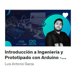 Introducción a Ingeniería y Prototipado con Arduino 2024