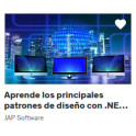 Aprende los principales patrones de diseño con .NET y C