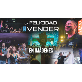 La Felicidad de Vender