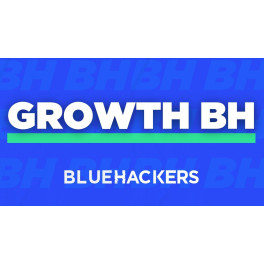 Growth Blue Hacker 2.0 + Blue Hacker Mind 2024