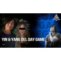 Yin Yang del Daygame