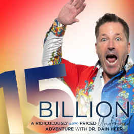 15 Billion (Español)