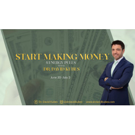 Start Making Money Energy Pulls (Español)