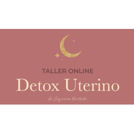 Detox Uterino 