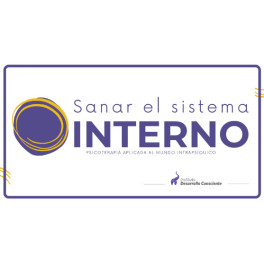 Sanar el Sistema Interno