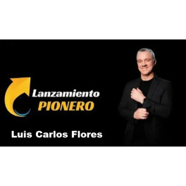 Lanzamiento Pionero