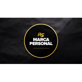 Marca Personal - Gus Marcos