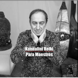 Kundalini Reiki para Maestros