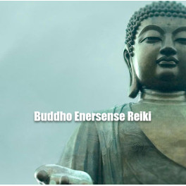 Buddho Enersense Reiki Primer Nivel a Maestro