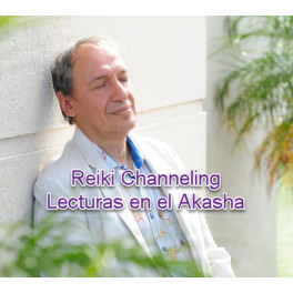 Reiki Channeling Lecturas en el Akasha