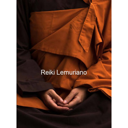 Reiki Lemuriano