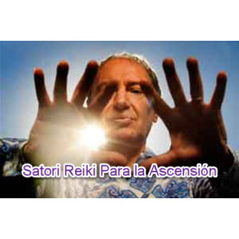 Satori Reiki para la Ascensión