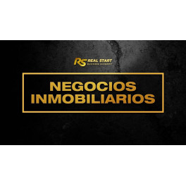 Negocios Inmobiliarios 