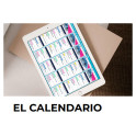 El Calendario