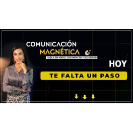 Comunicación Magnética