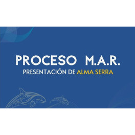 Acompañamiento en el duelo (Proceso M.A.R.) + Práctica