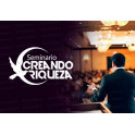 Seminario Creando Riqueza 2022