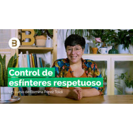 Control de esfínteres respetuoso