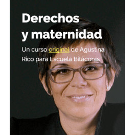 Derechos y maternidad