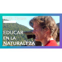 Educar en la naturaleza