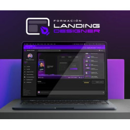 Landing Designer