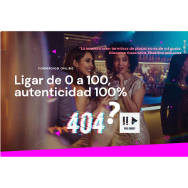 Ligar de 0 a 100, autenticidad 100% - Bravetys