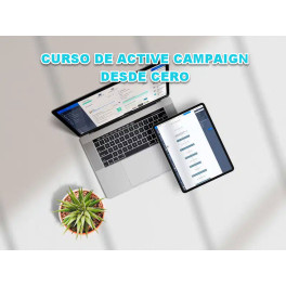 Curso de Active Campaign Desde Cero