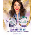 Magicfestation Despierta tu Magia para Manifestar 2.0